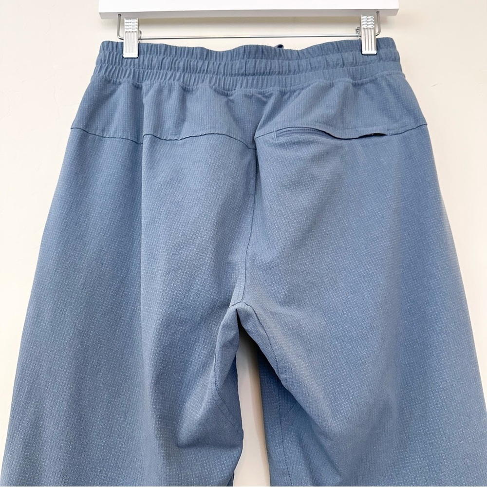 Lululemon ABC Jogger 30" *Ventlight™ River Blue - Picture 8 of 14